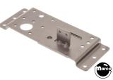 Flipper Bracket Gottlieb Left USE 29158