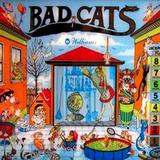 Williams-BAD CATS
