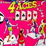 Williams-4 ACES