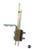 Switches-Contact kicker switch Gottlieb front