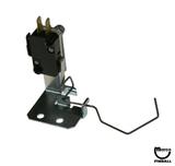 Rollover wire assembly - Gottlieb&reg;