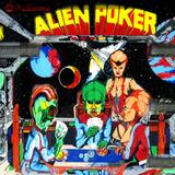 Williams-ALIEN POKER