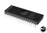 IC - 32 pin DIP EPROM 1 mbit