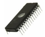 IC - 8 mbit EPROM (pulls)