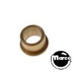 Ball Shooter Parts-Bushing 3/8 inch Oilite - ball shooter