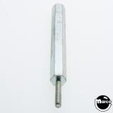 Hex spacer 3/8 inch m-f 8-32 x 3-3/8 inch