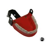 CLASS OF 1812 (Gottlieb) Teeth & bracket
