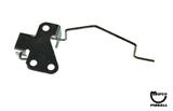 Rollover wire assembly - Gottlieb&reg;