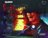 -FREDDY (Gottlieb) Translite