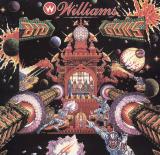 Williams-BIG GUNS