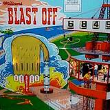 Williams-BLAST OFF (LUNAR SHOT)