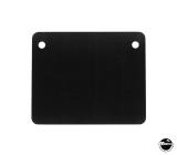 STREET FIGHTER II (Gottlieb) Ramp flap