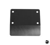 STREET FIGHTER II (Gottlieb) Ramp flap
