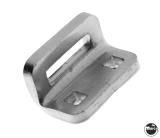 Lock bar bracket Gottlieb/Premier