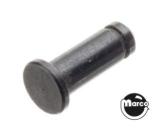 Shoulder stud - drop target