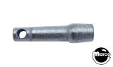 Plunger - step shaft