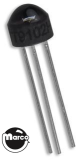 Transistor NPN 40v 0.8a TO-106