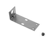 Plungers & Armatures-GLADIATORS (Gottlieb) Ramp gate bracket