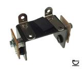 -Opto switch assembly