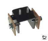 -Opto switch and bracket assembly