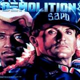 Williams-DEMOLITION MAN