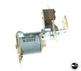 Complete Assemblies-STARGATE (Gottlieb) Pivot unit coil & switch assy