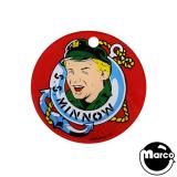 GILLIGAN'S ISLAND (Bally) Key fob