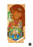 -RIVERBOAT GAMBLER (Williams) Playfield