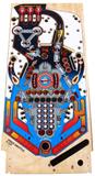 SPACE SHUTTLE (Williams) Playfield