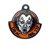 TAXI (Williams) Key fob Drac