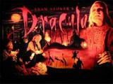 Classic Playfield Reproductions-DRACULA (Williams) Backglass