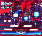 -ROAD KINGS (Williams) Plexi Backglass