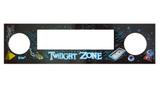 -TWILIGHT ZONE (Bally) Speaker Panel