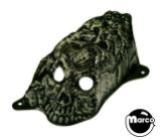 -ELVIRA (Bally) Skull plastic