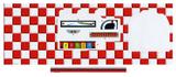 -DINER (Williams) Decals
