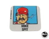 SLUGFEST (Williams) Target " Mike Spit"