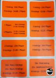 -SLUGFEST (Williams) Decal Set Pricing (8)