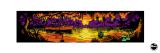 Stickers & Decals-CREATURE BLACK LAGOON (Bally) Decal panel