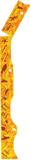 INDIANA JONES (Williams) decal INDIANA JONES (Williams) decal