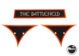 SHADOW (Bally) Decal set