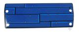 Stickers & Decals-WHO DUNNIT (Bally) Cen Ramp Decal NLA