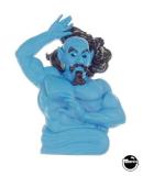 Molded Figures & Toys-TALES ARABIAN NIGHTS Genie