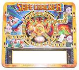 -SAFECRACKER (Bally) overlay