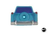 JUNKYARD (Williams) rear car -light blue