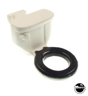 JUNKYARD (Williams) Toilet