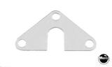 NBA FASTBREAK (Bally) Plastic clear