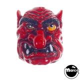 MEDIEVAL MADNESS (Williams) Troll red