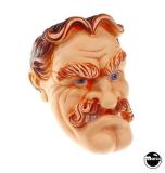 Molded Figures & Toys-CHAMPION PUB (Bally) Boxer head