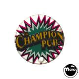 CHAMPION PUB (Bally) Keyfob 1