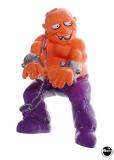 Molded Figures & Toys-MONSTER BASH (Williams) Igor figure